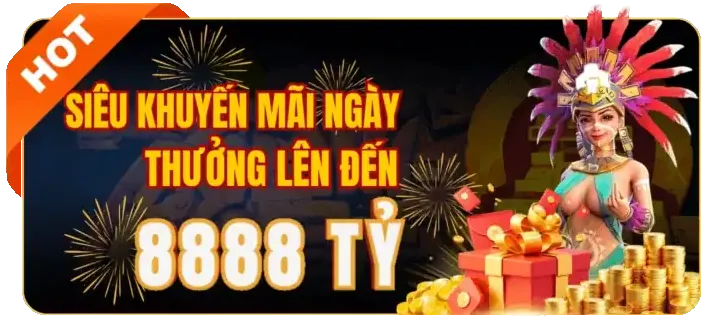 Nổ hũ tại 79kin