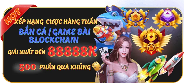 Bắn cá online tại 79kin