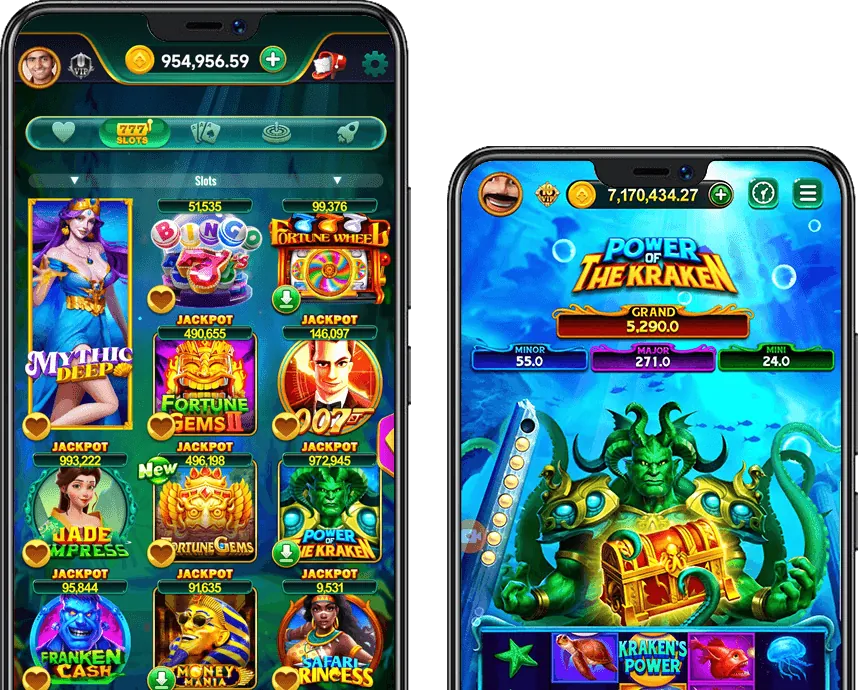 Kho game đa dạng 79kin