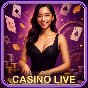 Khuyến mãi casino trực tuyến 188bet