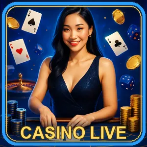 Casino trực tuyến 188BET