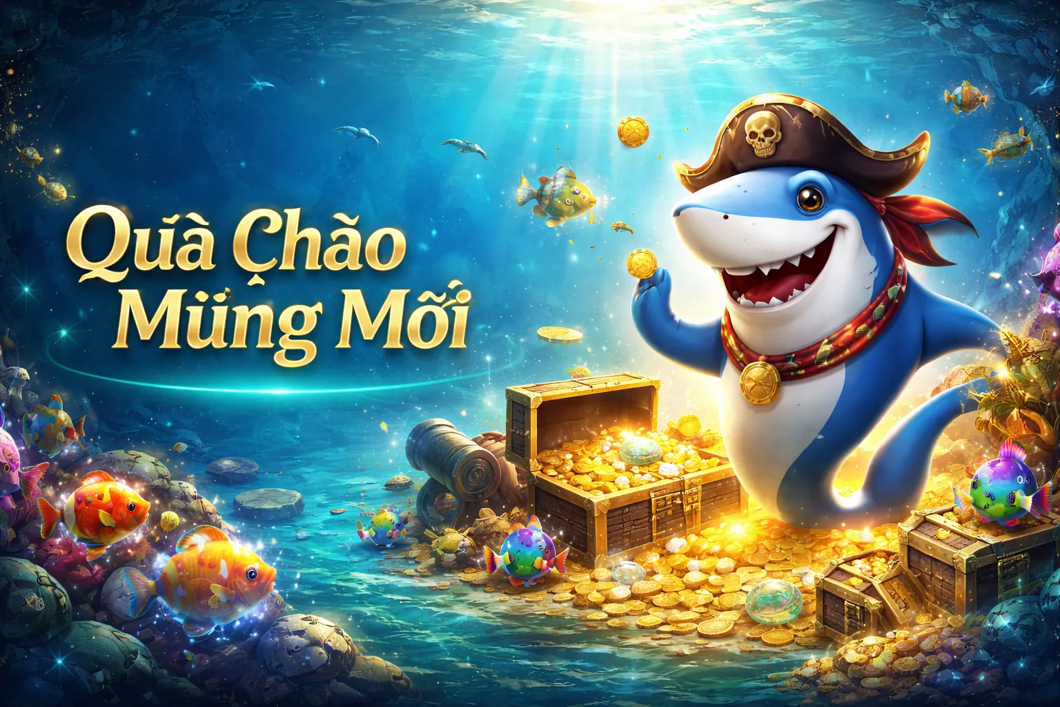 Game Nổ Hũ Wild Safari tại 79kin
