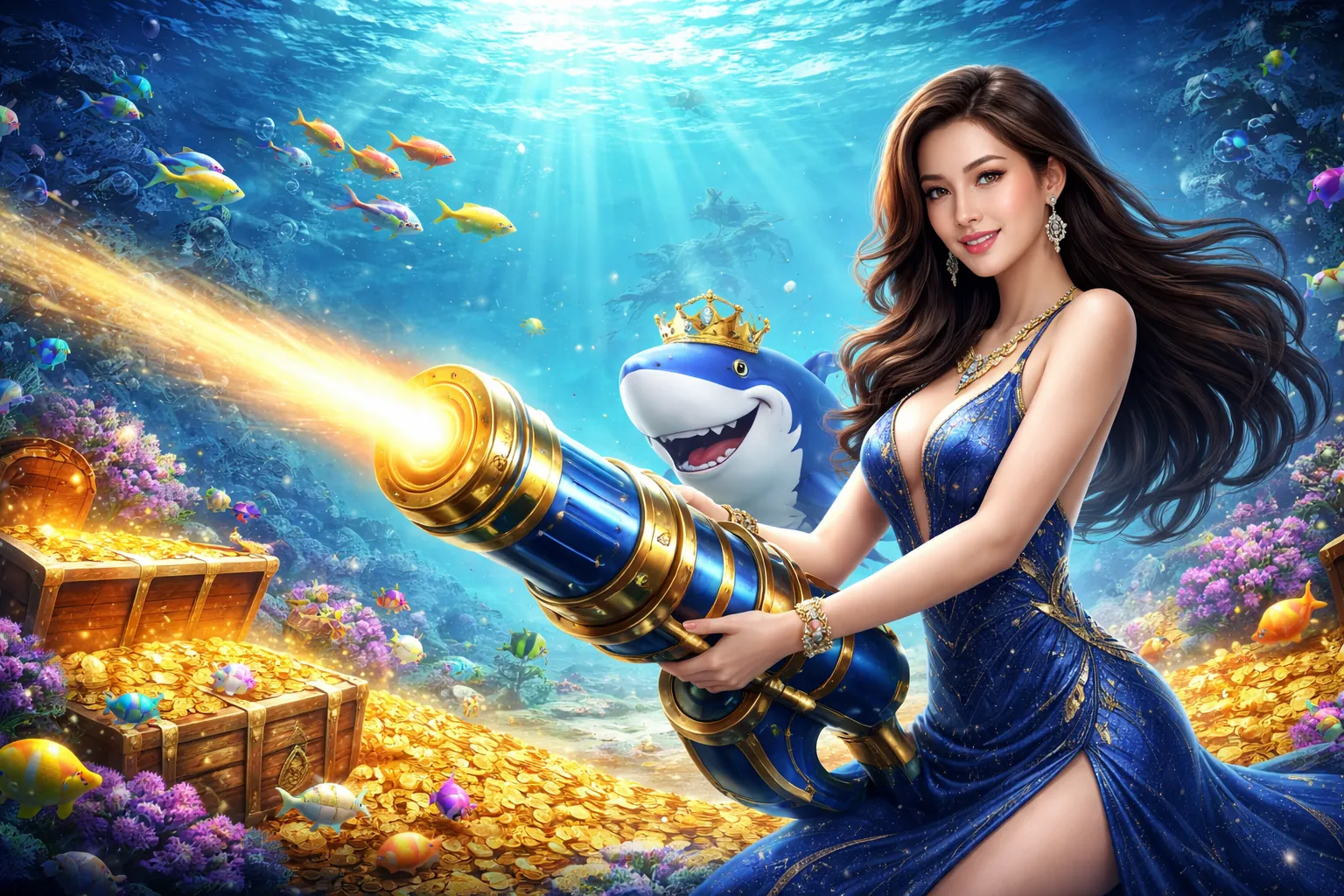 Hình ảnh đại diện cho Điều khoản dịch vụ 79kin