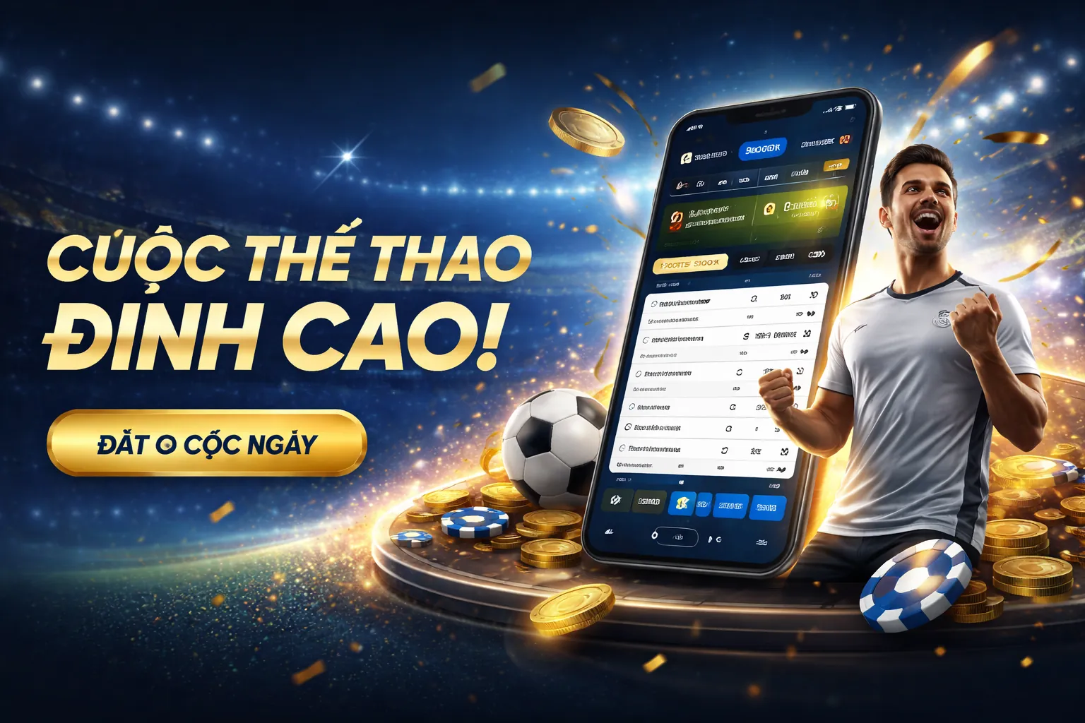Khuyến mãi chào mừng thành viên mới 79kin