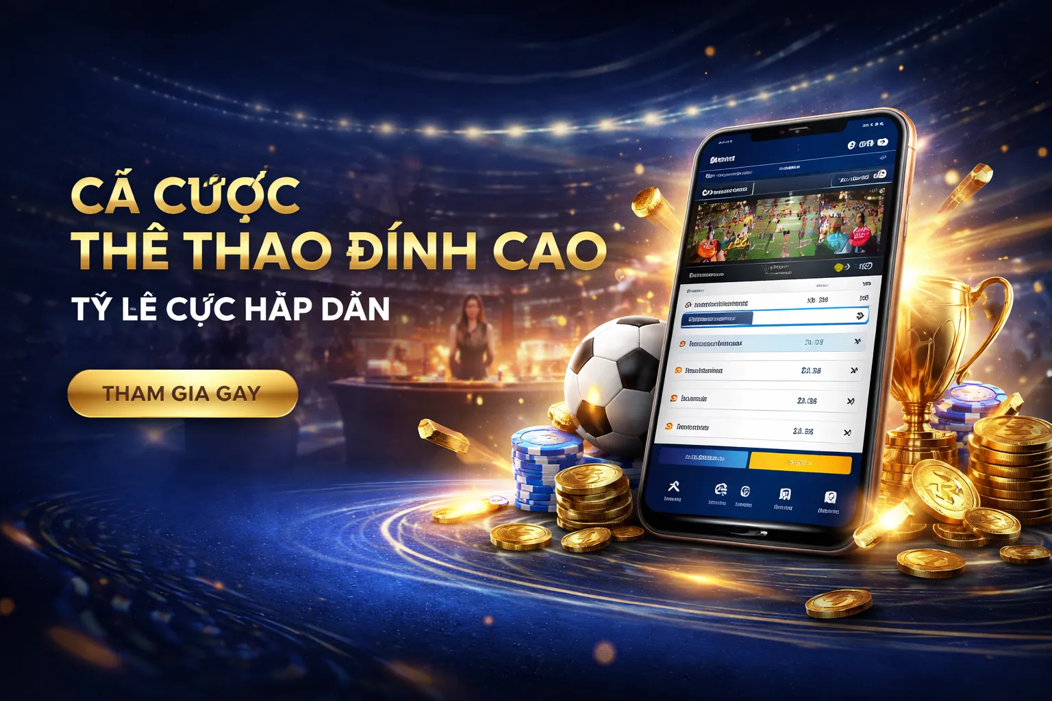 Khuyến mãi nạp lại hàng ngày 79kin