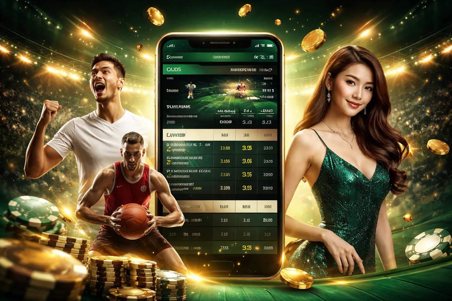Thế Giới Nổ Hũ 79kin