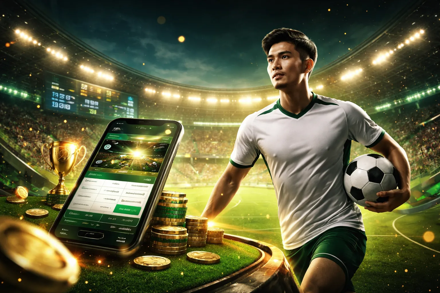 Trải nghiệm casino trực tuyến đẳng cấp tại 79kin