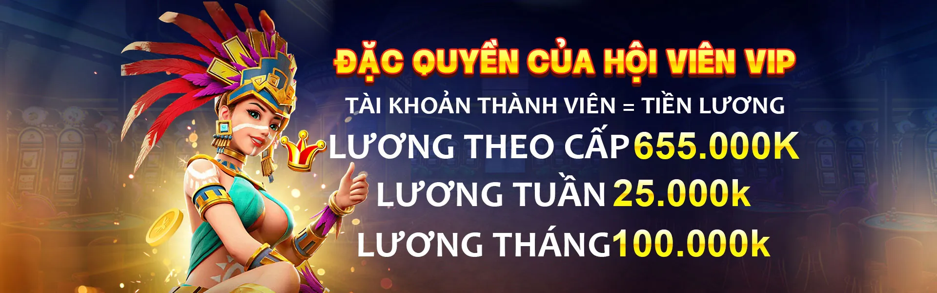 Hoàn trả bắn cá hàng tuần