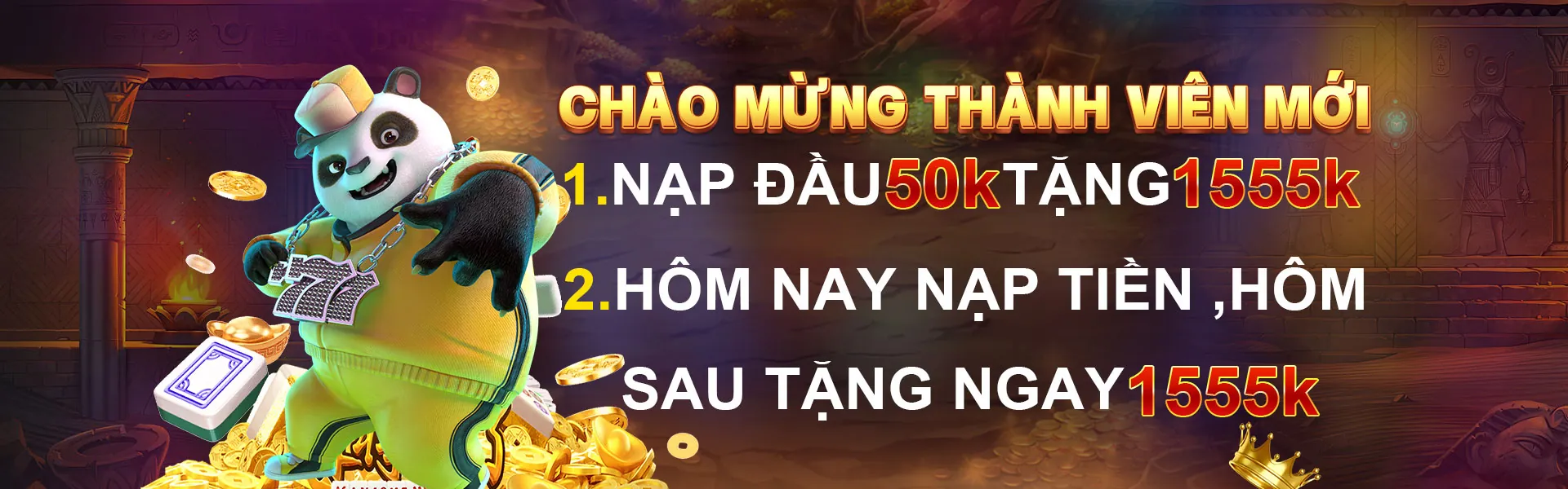 Thông báo khuyến mãi mới nhất từ 79kin